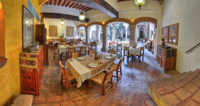 Restaurante bar Sotavento